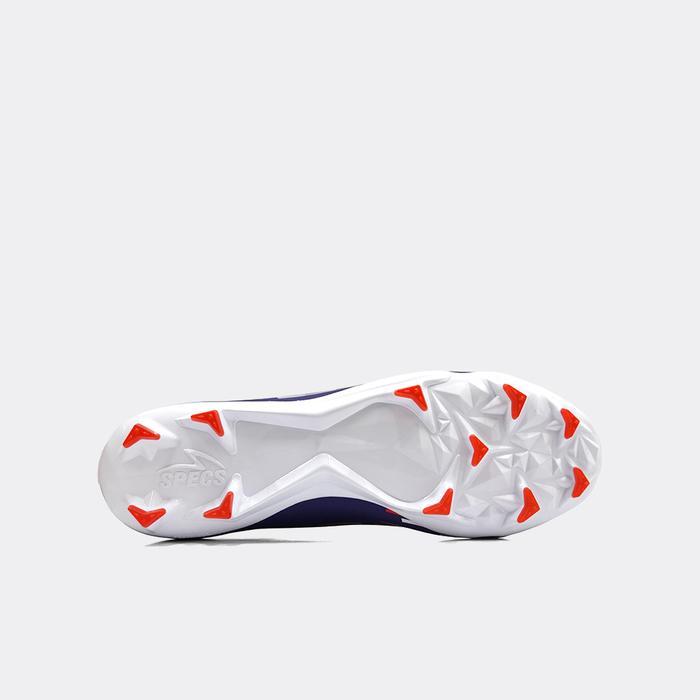 Aluna Project19- Specs Sepatu Sepak Bola Lightspeed Reborn Fg Dark Blue/White/Red Spe1010696