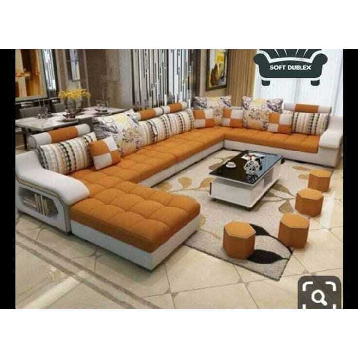 Sofa Beranak Minimalis