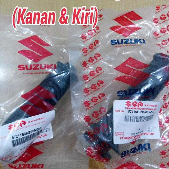 HANDFAT SKYWAVE (KANAN & KIRI)