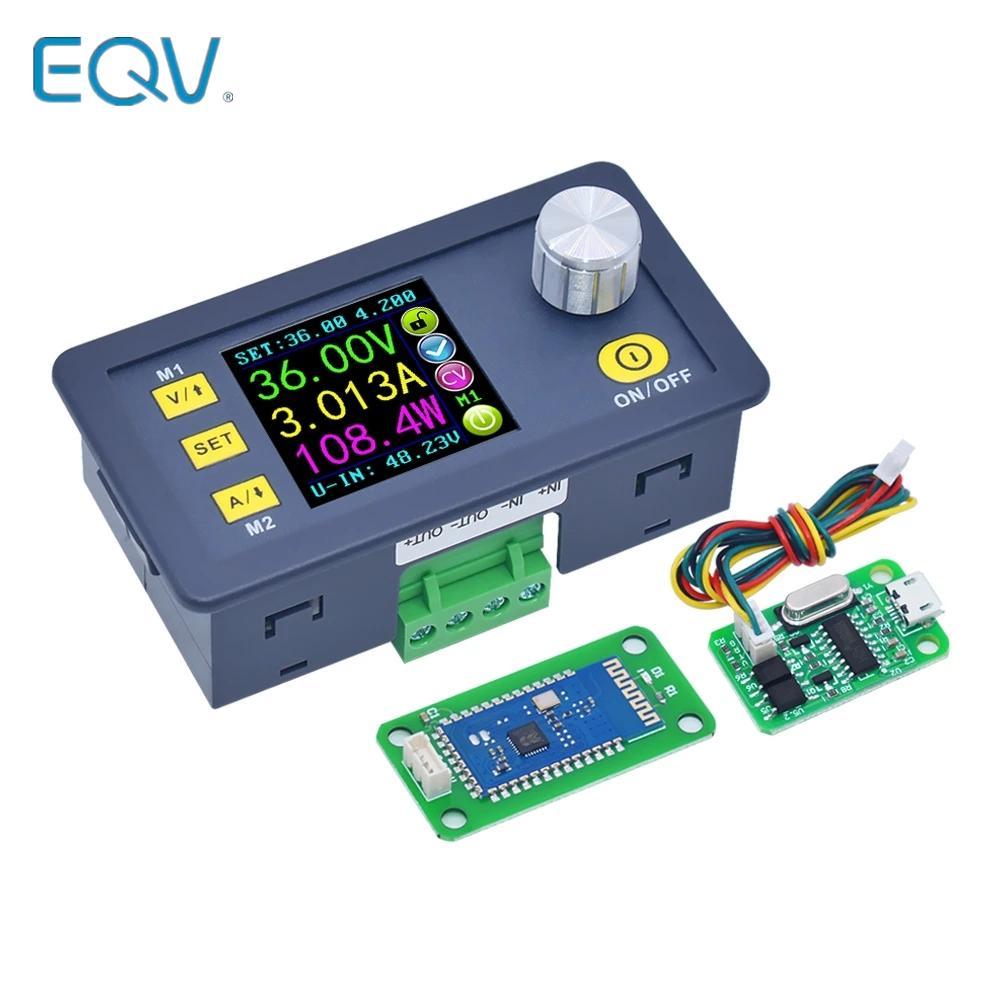 Alkhzaban DPS5005 Communication Constant DC - DC Voltage current Step-down Power Supply module buck 