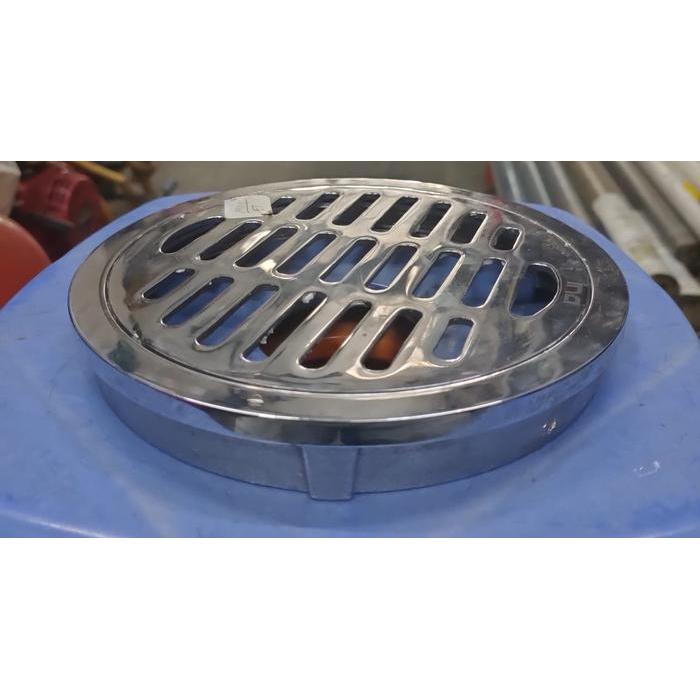 Saringan Got Kamar Mandi Ina Floor Drain 7'' Inch