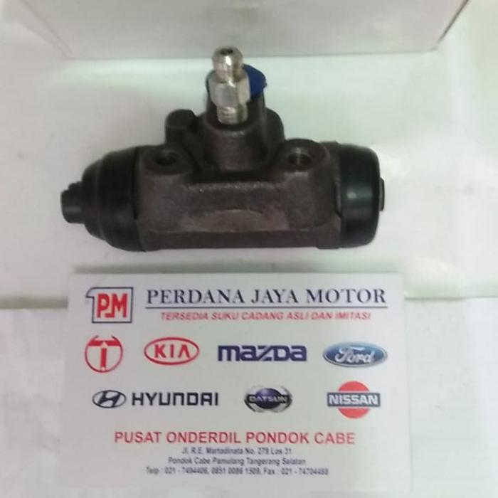 Master Rem Belakang Mazda 626 Glx Capella Ford Telstar Part