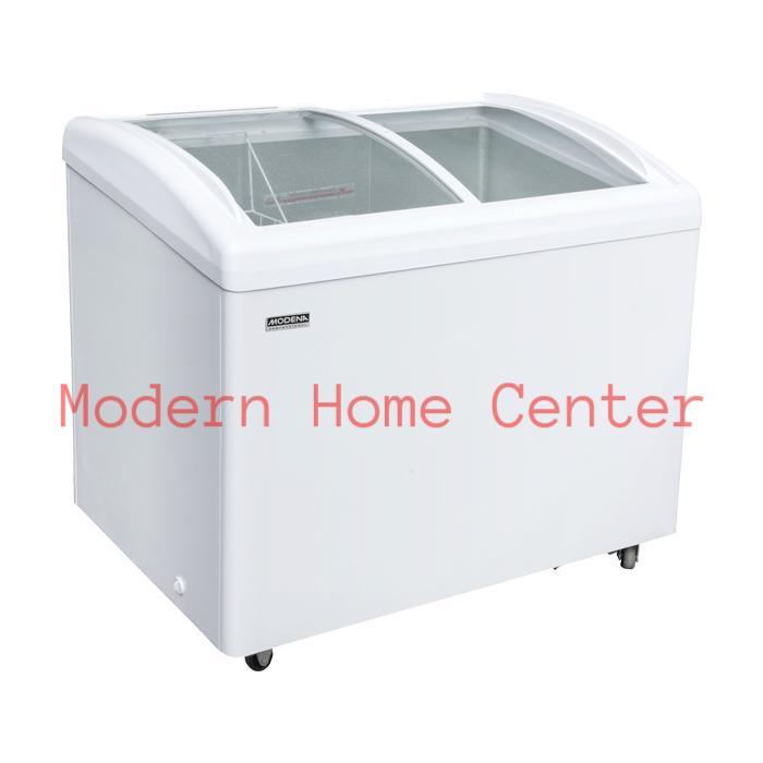 Modena Sliding Glass Freezer CONSERVA MC 0335
