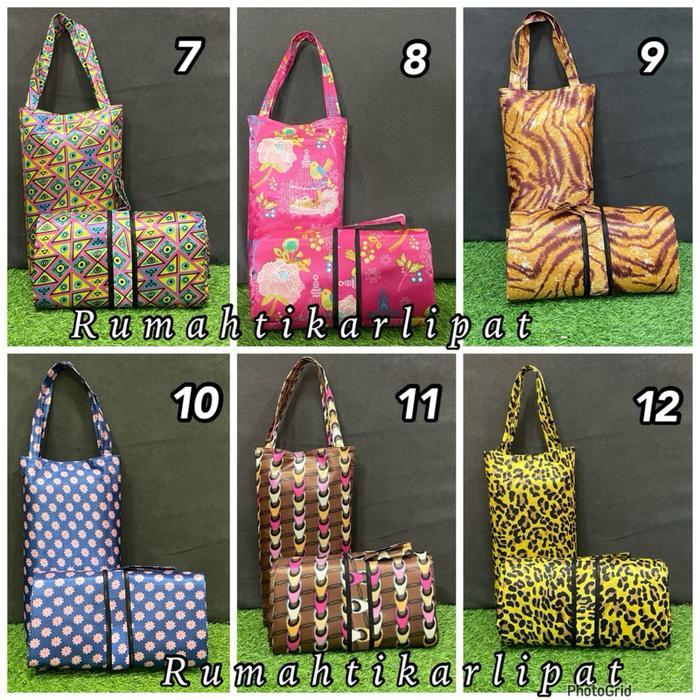 SALE TAS + TIKAR 200x150 / TAS & TIKAR STANDAR 200x150 / TIKAR TAS MIKROSATIN 200x150 COD