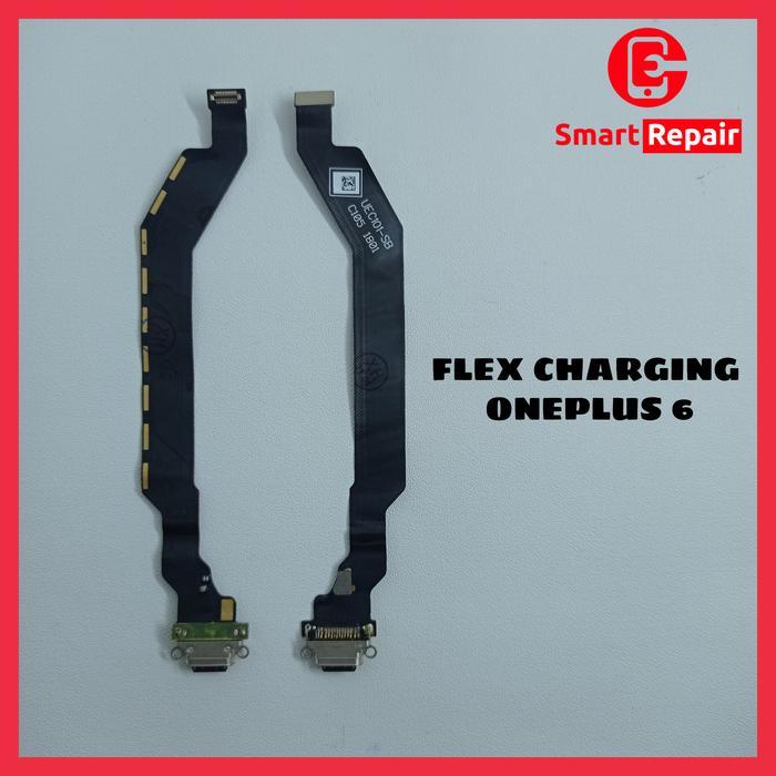 FLEXIBLE CHARGING ONEPLUS 6