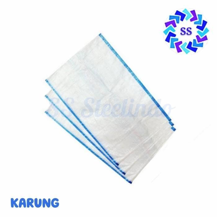 READY KARUNG BERAS / KARUNG BERAS