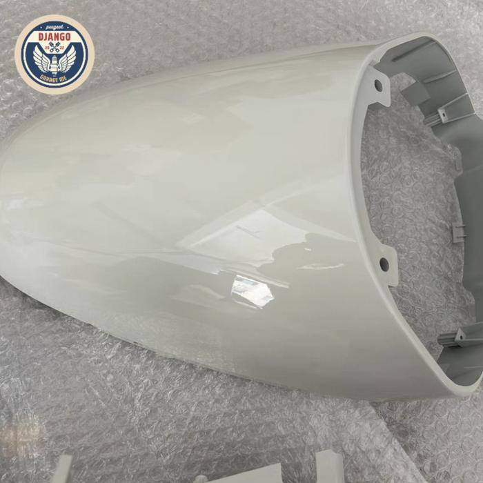 Peugeot Django Spakbor Depan