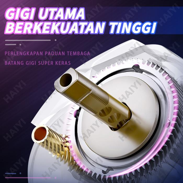 Diskon Joran Pancing 1 Set Joran Dan Reel Bc/Ungu Joran Bc Set Carbon Pancingan Set Lengkap Joran