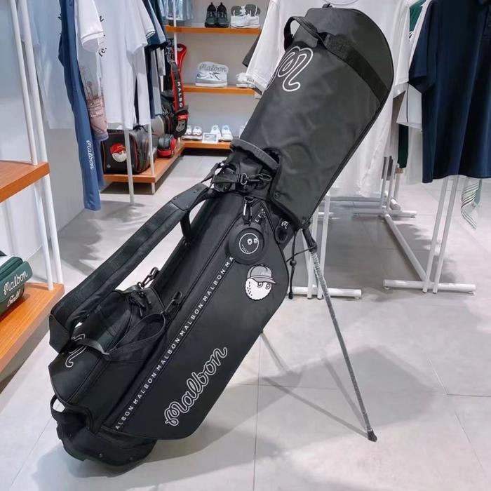 Golf MLB Bucket Classic Stand Bag / Driving Golf