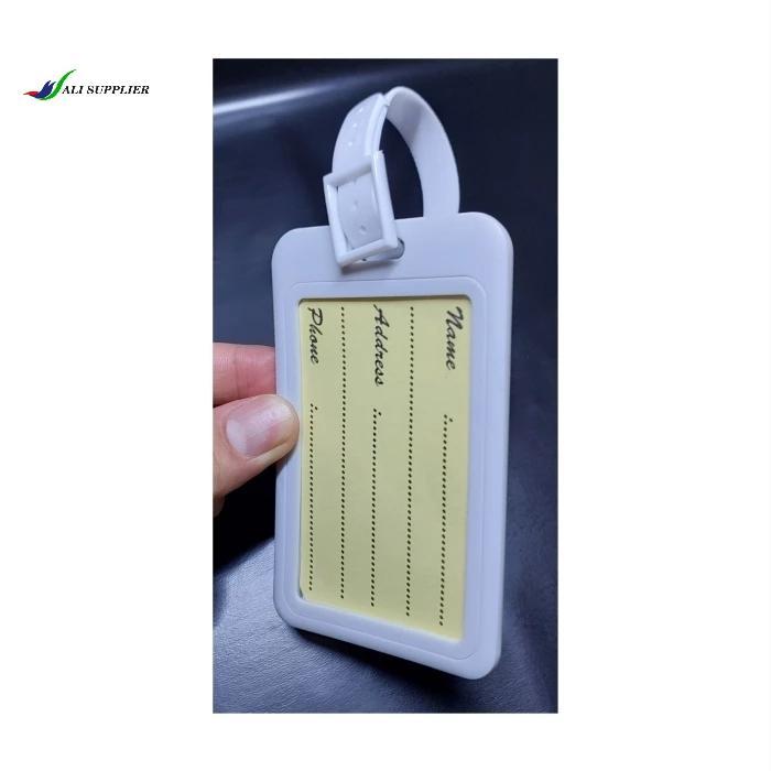 SALE!! BAG TAG LUGGAGE TAG NAME TAG GANTUNGAN UNTUK DI TAS GANTUNGAN UNTUK DI KOPER GANTUNGAN TAS