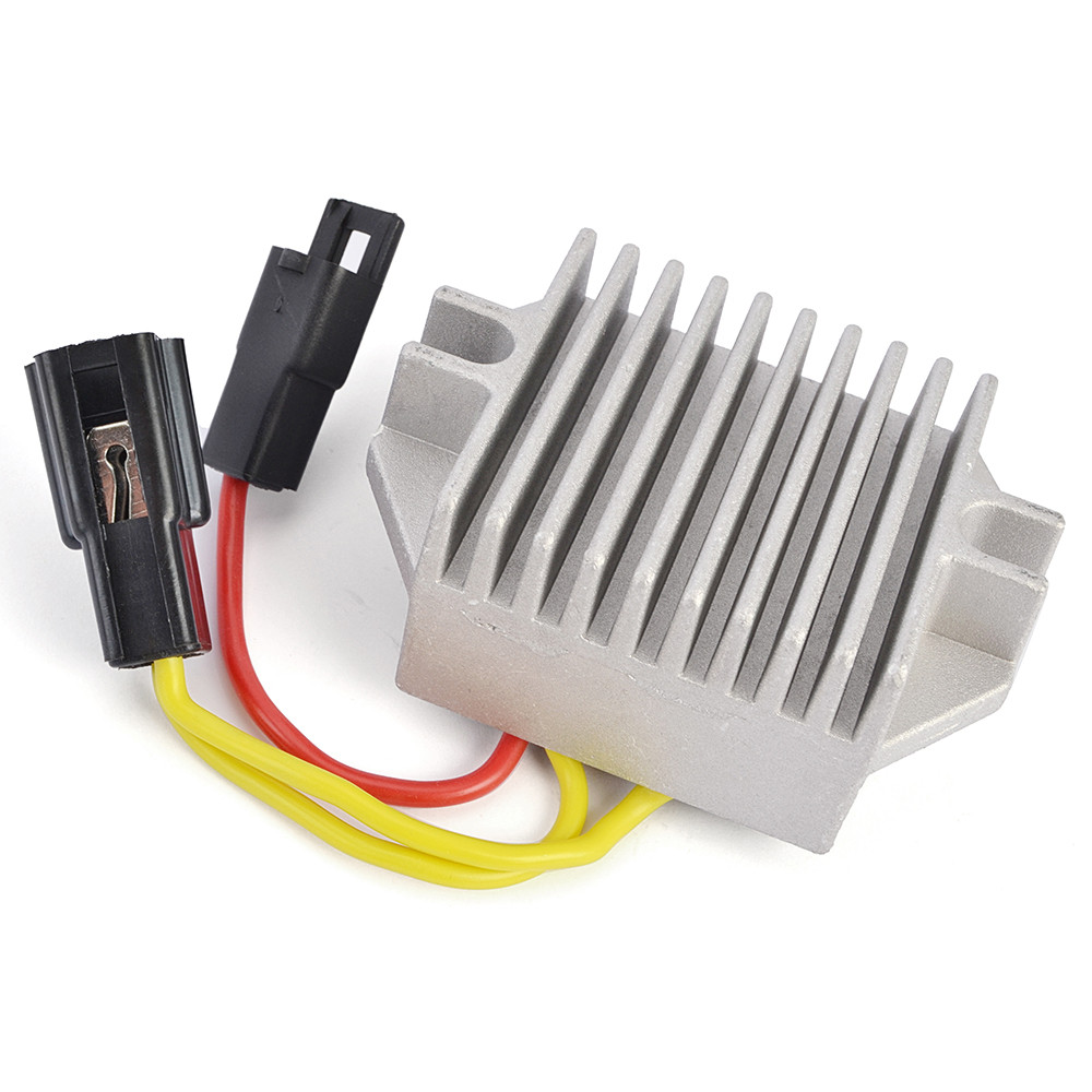 REGULATOR RECTIFIER FOR BRIGGS & STRATTON B&S 20AMP 23HP FOR ARGO XTV FRONTIER 650 8X8 2019 593843