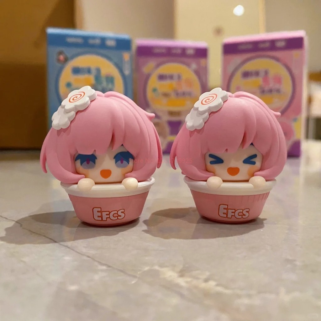Honkai Impat 3 Figure Elysia Mobius Pardofelis Kevin Kaslana Kalpas Yae Sakura Vil Anime Figure el