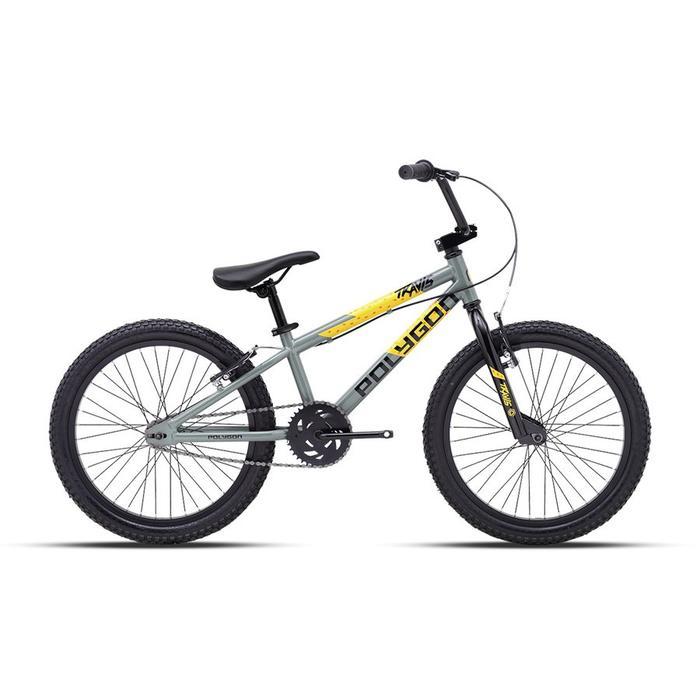 Polygon BMX travis 20 inch