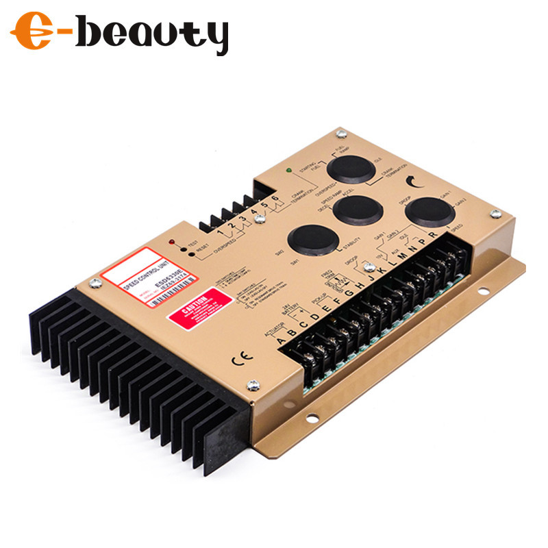 ESD5330 GOVERNOR CONTROLLER UNIT EDS5330E GENERATOR ENGINE ELECTRONIC SPEED CONTROL BOARD