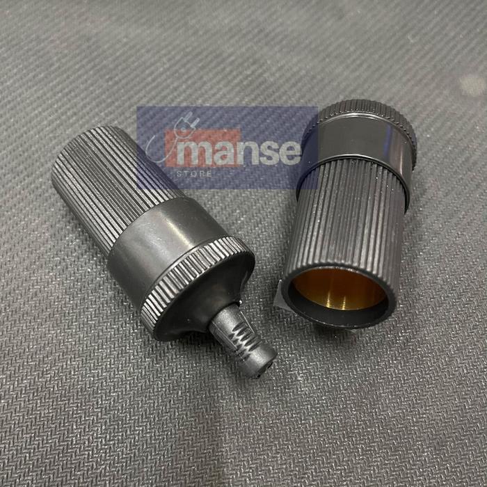 PRODUK TERBATAS Socket Lighter / Cover Lighter / Soket Lighter Female