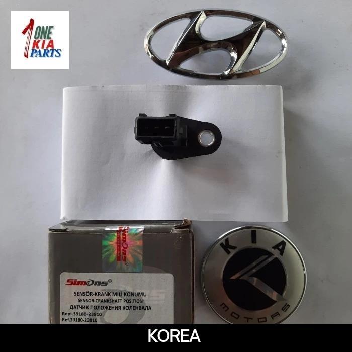 Sensor Ckp Kruk As Kia Sportage 2 Hyundai Tucson 2005 Bermutu