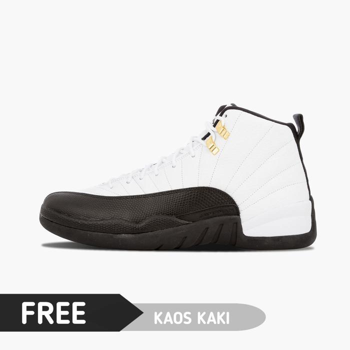 Air Jordan 12 Retro Taxi