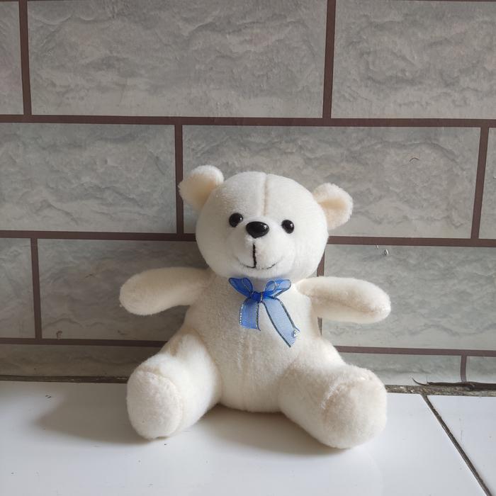 "New" boneka souvenir/boneka bear/boneka grosir/boneka mini