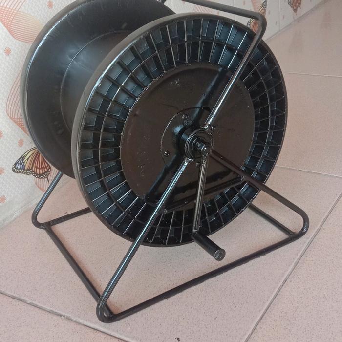 GULUNGAN/ ROLL SENAR/ BENANG LAYANG LAYANG BESAR
