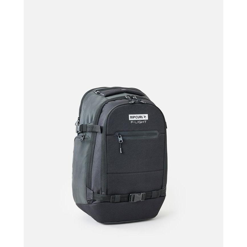 Rip Curl Men Icons F-Light 35L Posse Backpack - Midnight