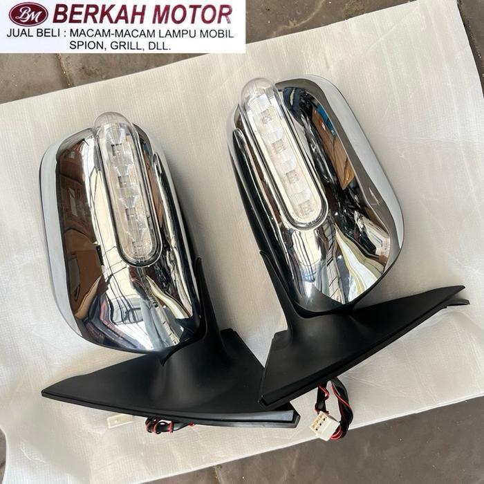 Spion Avanza Vvti 2008 2009 2010