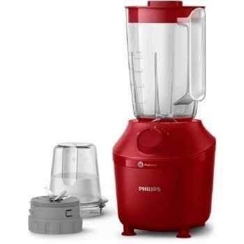 Philips Blender Kaca HR 2042 / Glass Blender HR 2042