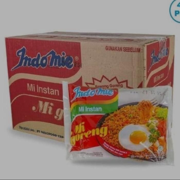 i5z3 Indomie Goreng 1 Dus
