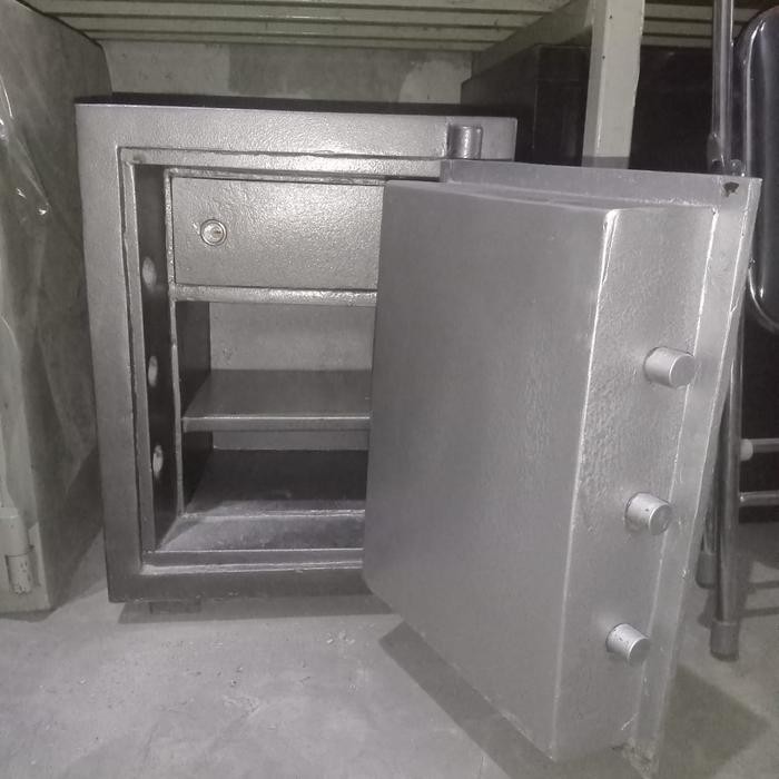 Brankas Tahan Api Bekas T.60 Brankas Kecil Tahan Api Bekas Promo 