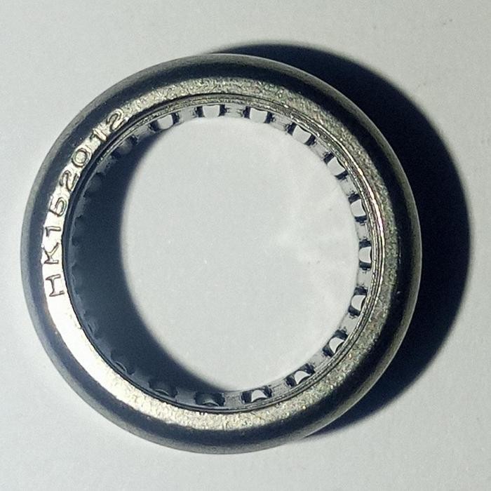 HK 152012 Laminating Sw820