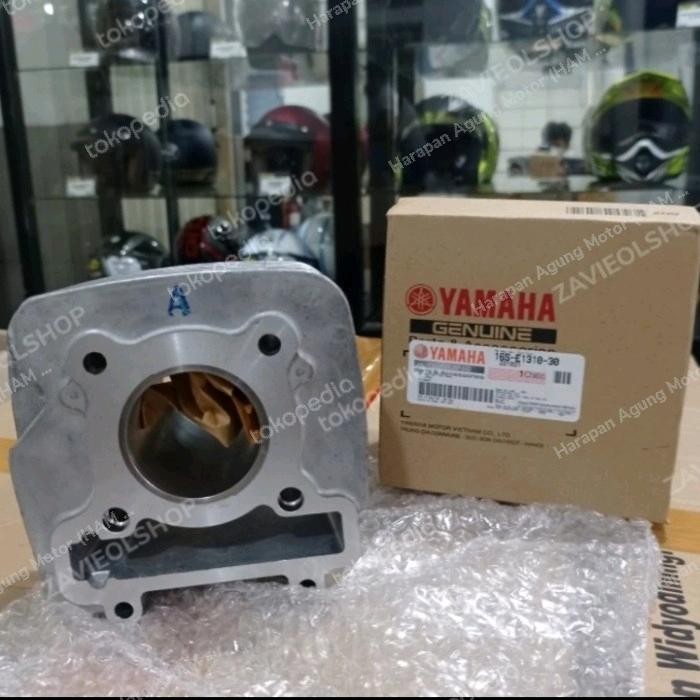 Blok Seher Vega Zr Jupiter Z 2010 Ori Ygp