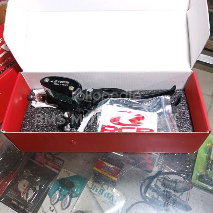 Master Rem Rcb E-2 14Mm/Master Rem Rcb Kanan E-2 Original. 14Mm