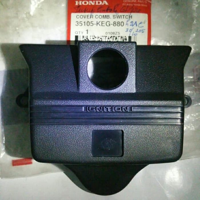 Cover Kontak Honda Gl Pro, Gl Max Ori Ahm 3505-Keg-880