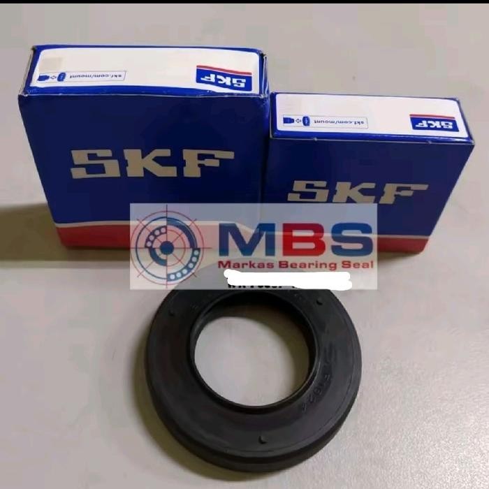 Ready BEARING KIT MESIN CUCI EWF 8005EQWA ELECTROLUX EWF8005EQWA