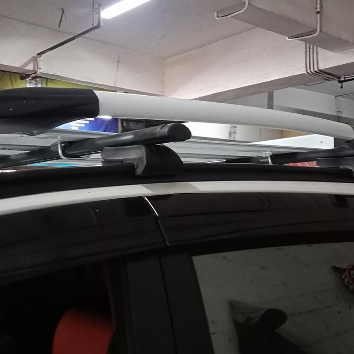 Roof Rack Sun Rack+Cross Bar All New Rush/Terios