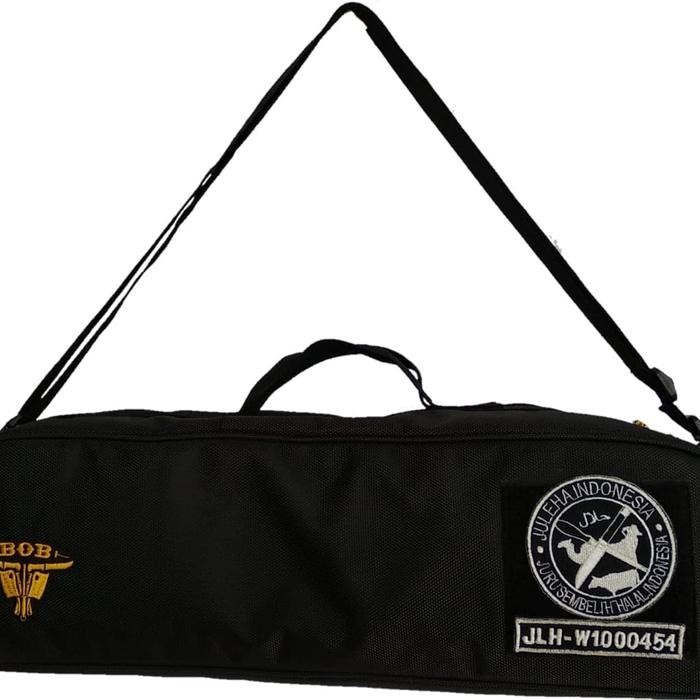 NEW - Tas Golok BoB Parang Pisau - Tas Golok Basic dari BoB