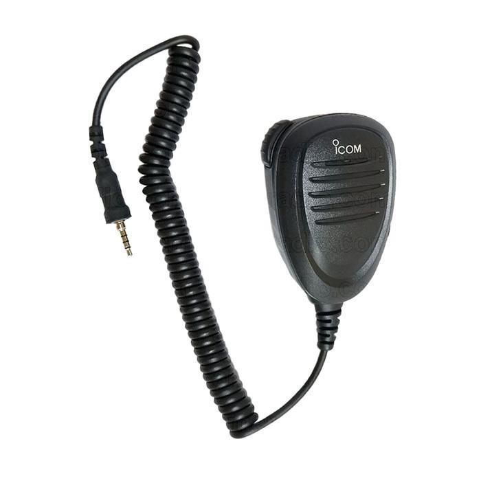 Icom HM-237B Hand Microphone IC-M220 Speaker Mic HM237B HM237 Ori