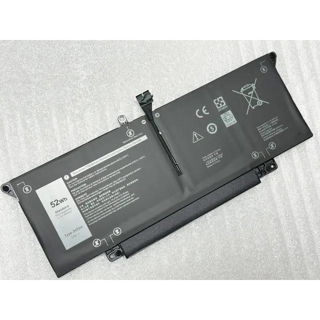 Battery DELL JHT2H Dell Latitude 7310 7410