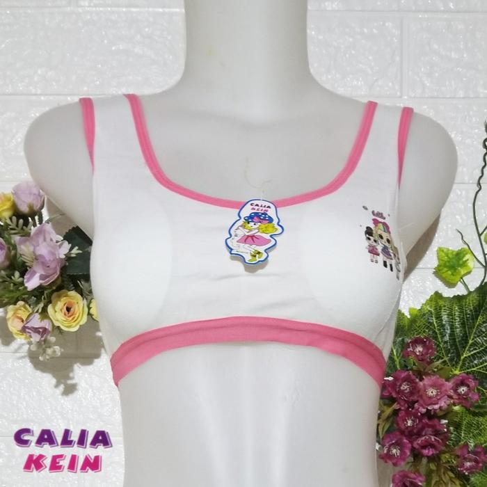 Pakai Busa Miniset Anak Perempuan Sd Smp MINISET Anak Cewek