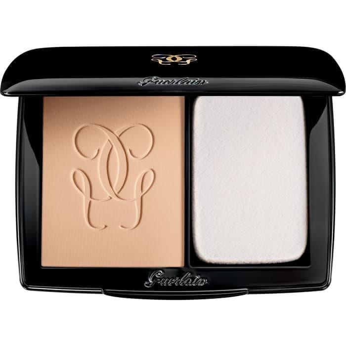Guerlain Lingerie De Peau Powder Foundation