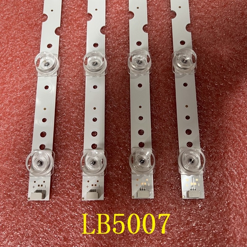 LED backlight Strip For TCL 50p65 TB 50C715 50p8 50P65US 50S421 50S423 50P65US 50P8M 50P65 GIC50LB24