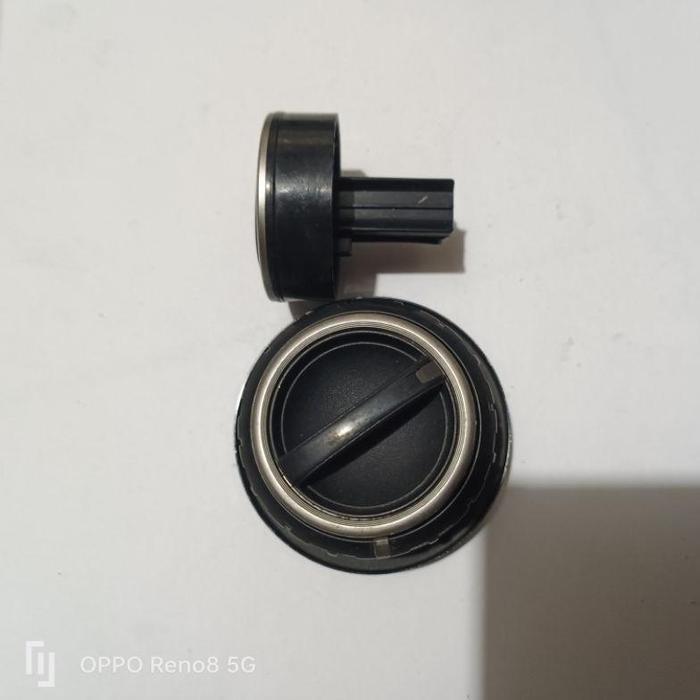 Knop Putaran Ac Avanza Velos Luxio Granmax