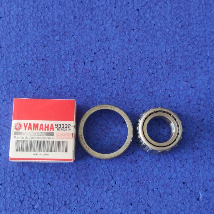 Bearing Gigi Maju 15Hp 25Hp Lahar Maju 15Pk 25Pk Yamaha Outboard