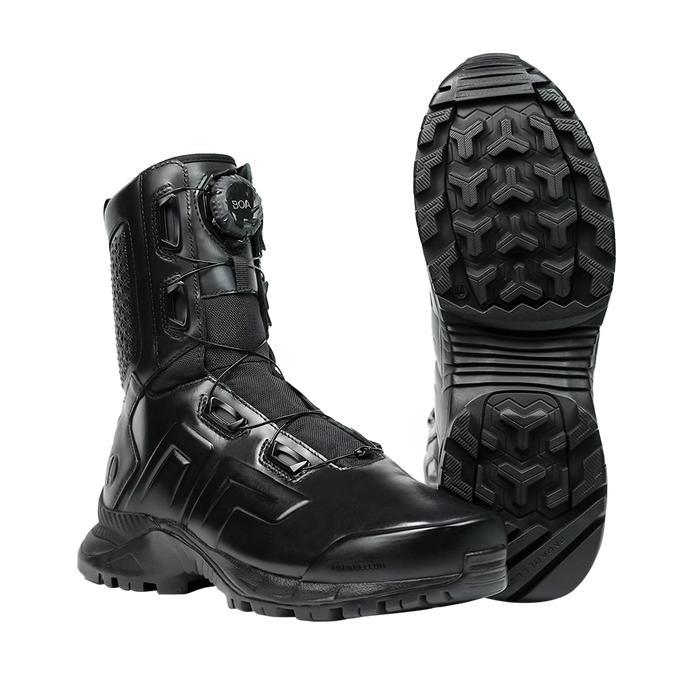 Sepatu Boots Pria Parabellum Centurion