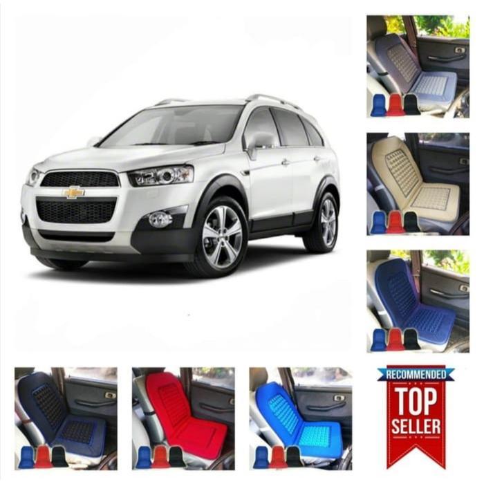 Cover Jok Sandaran Jok Chevrolet Captiva