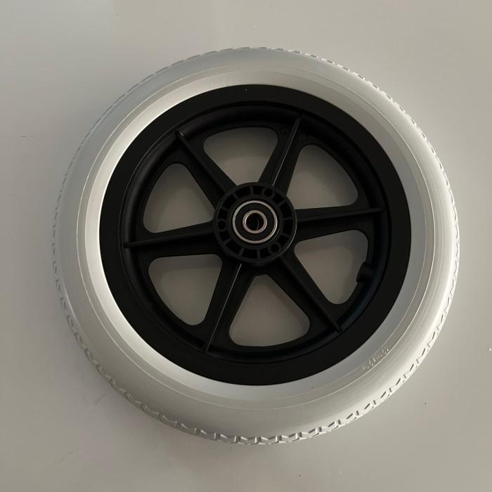 PROMO Roda Belakang Kursi Roda Gea 868 Gea 868L Ban Belakang Kursi Roda Gea 868 868L