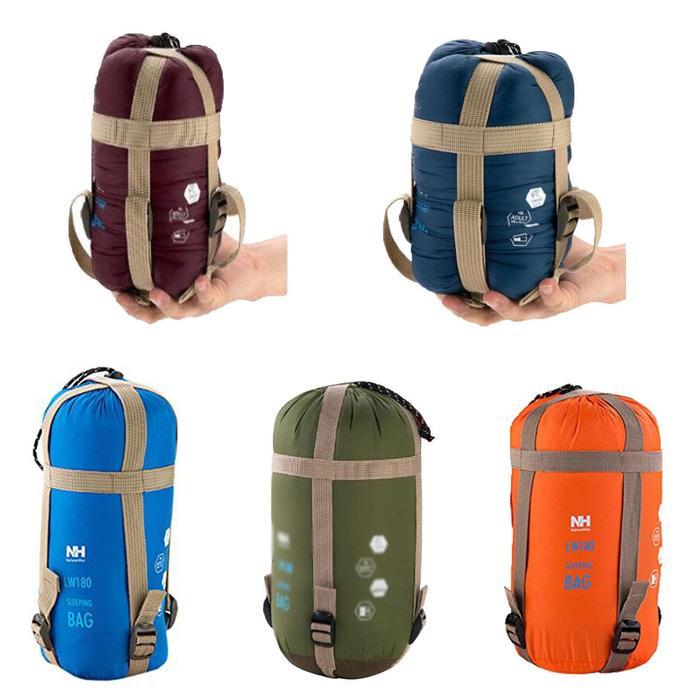 Sleeping bag Consina