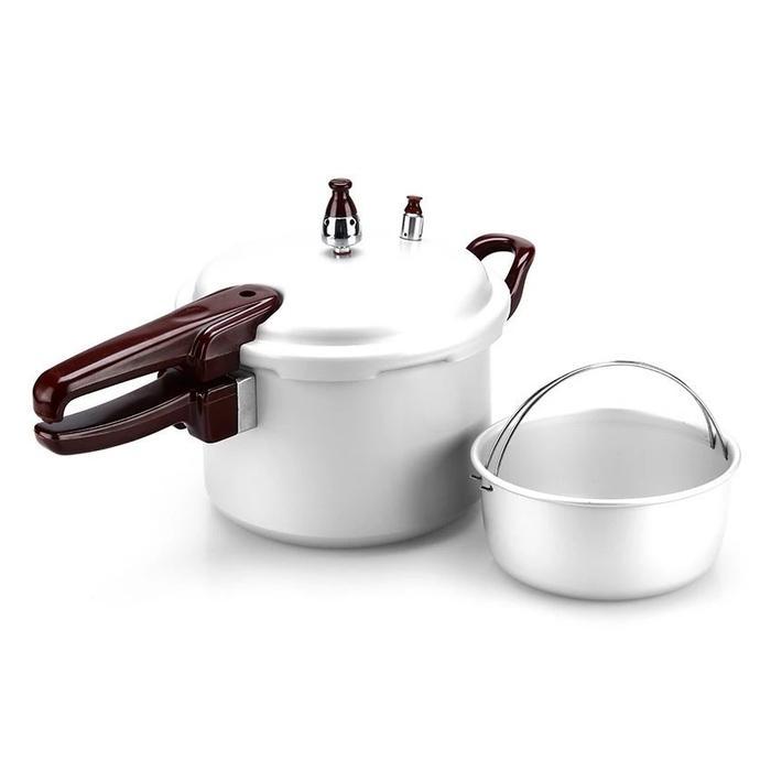 Maxim Panci Presto 12 Liter Pressure Cooker Panci Daging