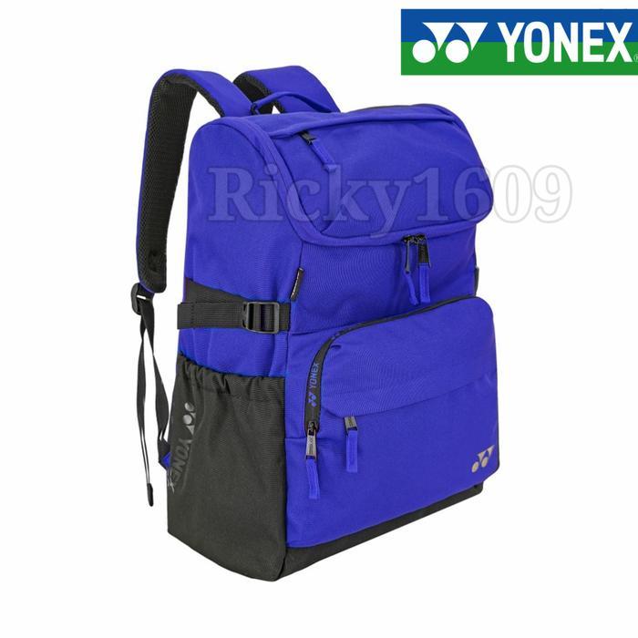 TAS BADMINTON YONEX SUNR 28001-MEC-S / BACKPACK YONEX 28001 Best Quality