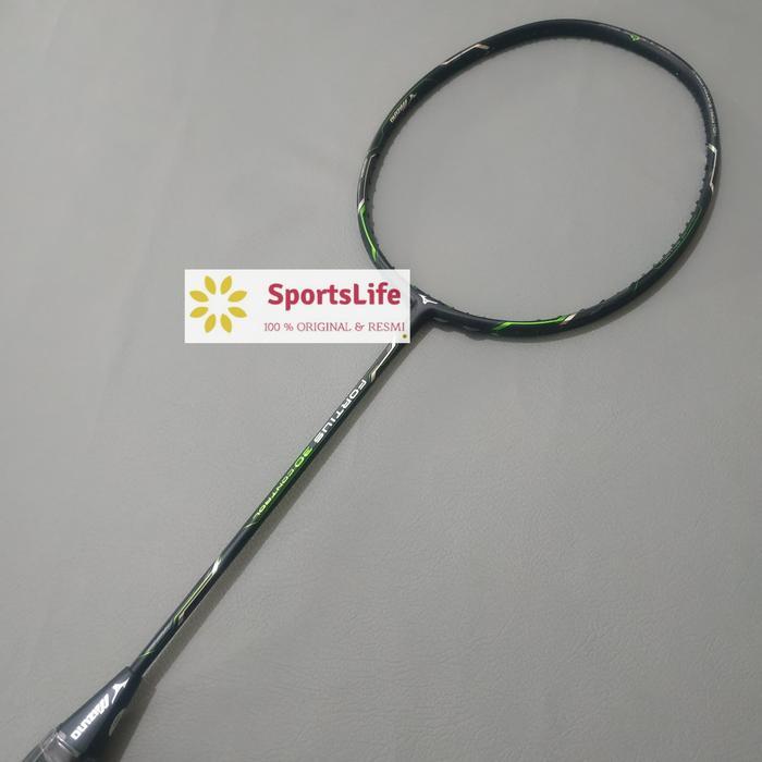 RAKET BADMINTON MIZUNO FORTIUS 30 CONTROL Best Quality