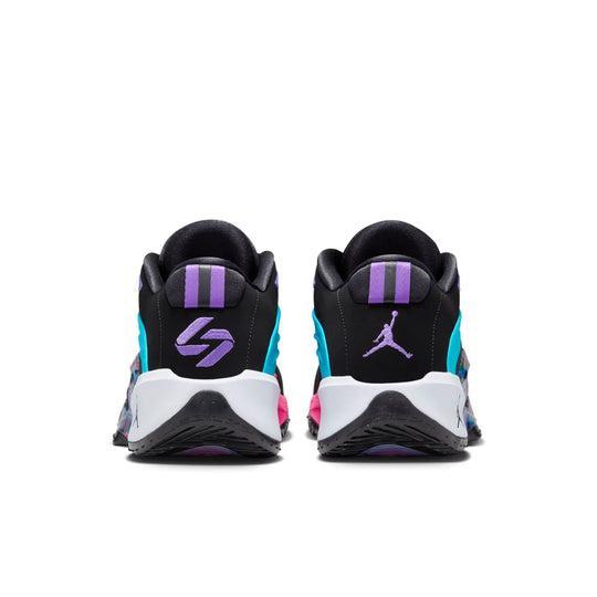 Sepatu Basket Pria Jordan Luka 3 Pf Imaginarium Fq1285-400